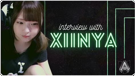 Meet xiinya, the rising Dota 2 streamer from Japan.
